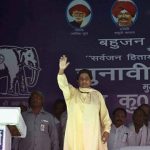 Mayawati’s campaign turns a new leaf in UP