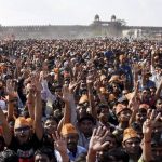 Last phase of UP polls is crucial for Modi, SP, BSP, Congress