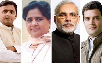 Stage set for polling in ‘sensitive, crucial’ western UP