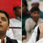 Mood in Lucknow favours SP-Congress alliance