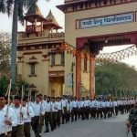 RSS: Connecting patriotism with religion for politics