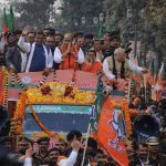 Congress moves EC, demands stern action against BJP