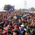 पंजाब में मायावती की रैली: सामाजिक मुद्दों का दबदबा