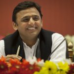 We do not discriminate between Ramadan and Diwali: Akhilesh Yadav