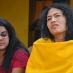 I will continue to fight against AFSPA, but through politics: Irom Sharmila