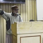 If a Muslim speaks against BJP, he is terrorist; if a Hindu does it, he is a Naxal: Dr Suresh Khairnar at NCHRO Award ceremony