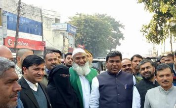 मुस्लिम राजनीति में रसूखदार, मुज़फ्फरनगर का ‘राणा परिवार’