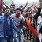 In Ambedkar University, an afternoon of Dalit assertion and pride with Ginni Mahi