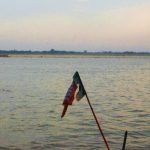 बनारस : जहां संघ भी भाजपा का साथ छोड़ रहा है