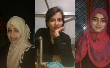 सुनिए मुज़फ्फरनगर से पहली बार वोट करने वाले नौजवानों को