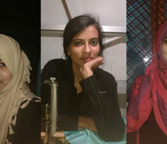 सुनिए मुज़फ्फरनगर से पहली बार वोट करने वाले नौजवानों को