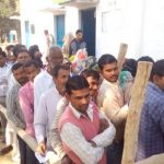 The UP election is a tussle between Hindutva and Dalit Bahujan politics