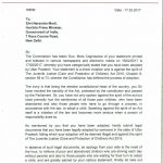 UP Commission for Child Rights asks PM Modi to prove ‘he was adopted in UP’