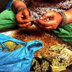 बीड़ी ही बना जीने का सहारा…