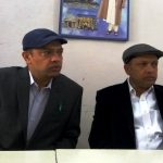 आज़म खान के ख़िलाफ़ बसपा के उम्मीदवार का ‘जुड़वा प्रचार’