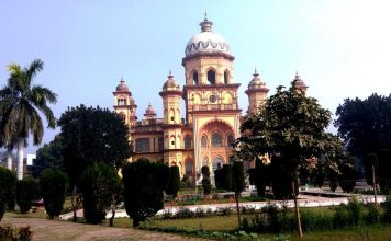 ये टोपियां कभी रामपुर की शान थीं…