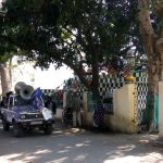 इस बार दरक सकता है आज़म खान का रामपुर क़िला