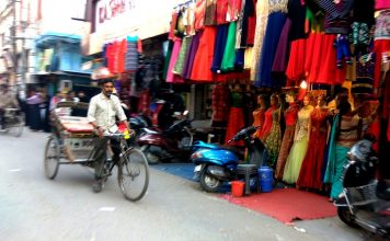 यूपी चुनाव : पीतल नगरी में सियासी उलट-फेर की दस्तक!