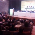 UP people should vote for a government that ensures safety, security to Dalits and Muslims: Federation of Social Justice