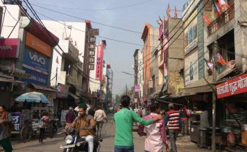 In Noida, many find their names missing from voters list