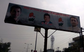 SP, Congress tell their nominees to pull out from alliance seats