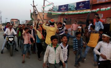 मुरादनगर : यहां से किस नेता की होगी मुराद पूरी?