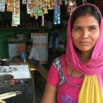 वोटर बोले : “हम किसी को कैसे बता दें कि किसको वोट देंगे”