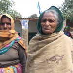 अनाथ नज़र आता है मायावती का आदर्श ग्राम ‘माल गांव’