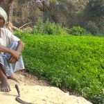 बदहाली का नमूना है भाजपा सांसद कौशल किशोर का आदर्श ग्राम