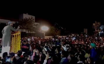 यूपी चुनाव में ओवैसी का ‘ट्रिपल तलाक़’ फार्मूला