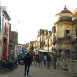 अयोध्या में राम की नहीं, काम की बात