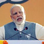 People of UP have rejected ‘unholy nexus’ of SP-Congress: Modi