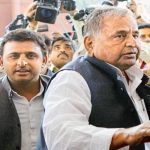 BJP slams Akhilesh over SC order against tainted Minister