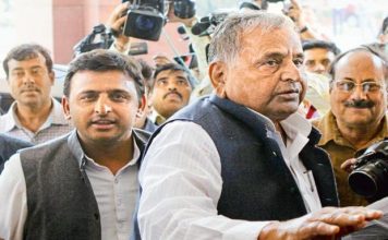 Battle for UP causes collateral damage