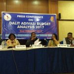 Union Budget is a massive step backwards for Dalits, Adivasis: NCDHR