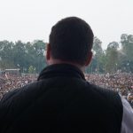 सहारनपुर : सस्ते कोचिंग सेंटर और कर्ज़ के भरोसे के साथ आए राहुल गांधी