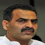 संजीव बालियान पर संगीन आरोप, महिला ने की आत्महत्या