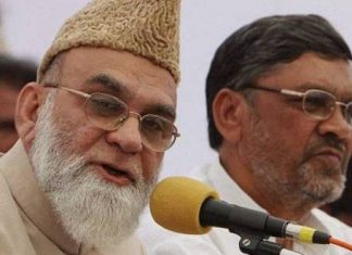 इमाम बुखारी ने पीएम को लिखी चिट्ठी, जामा मस्जिद की मरम्मत का किया अनुरोध