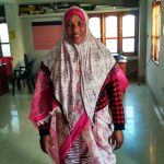 Only Muslim woman candidate in Manipur elections vows to fight against domestic violence