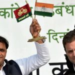 मुस्लिम वोटों की मजबूरी में कांग्रेस से गठबंधन —सपा राष्ट्रीय उपाध्यक्ष किरणमय नंदा