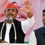 Modi divides even electricity into Hindu-Muslim: Akhilesh