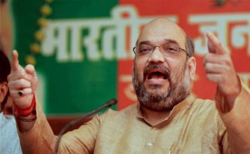 UP needs to get rid of ‘KaSaB’, says Amit Shah