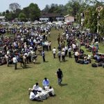 Voting for 67 seats on Wednesday in UP