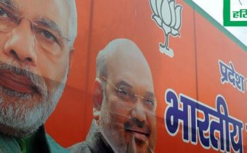CPI-M flays BJP’s ‘communal rhetoric’ in Uttar Pradesh