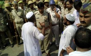 बिजनौर : दलित-मुस्लिम एकता में खटास