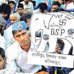 BSP-SP supporters clash in UP’s Meerut city