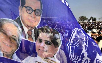 Mayawati, Akhilesh indifferent to Dalits’ plight: Minister