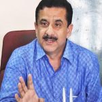 Chairman of Shia Waqf Board criticizes Kalbe Jawad