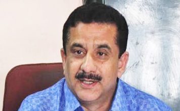 Chairman of Shia Waqf Board criticizes Kalbe Jawad