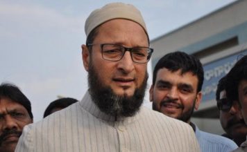 Supporting AIMIM in UP will give Muslims capacity to bargain